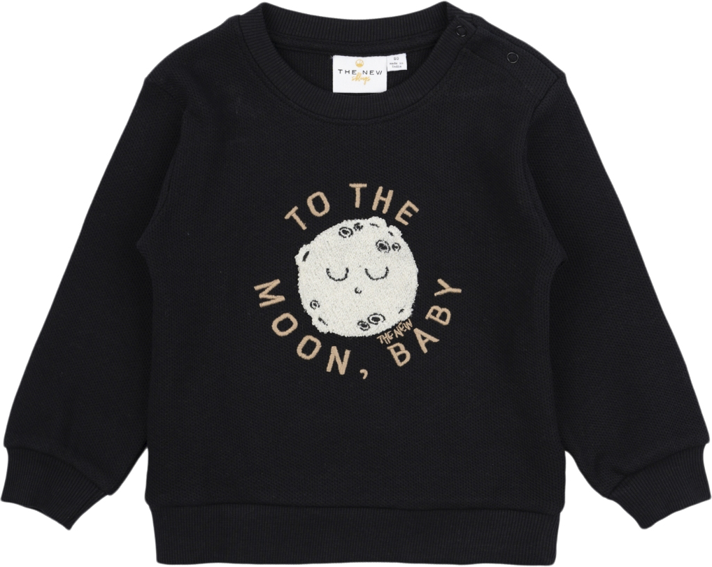 Tnsmadden Uni Sweatee Shirt